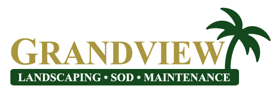 GRANDVIEW Logo